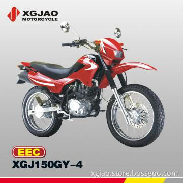 Off-road /Dirt  bike(XGJ150GY-4)